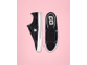Кеды Converse One Star Pro черные низкие