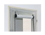 STORCH Folientür mit Reißverschluss U-Form Пленочная дверь с U-образным фрикционным замком, 210x110см арт. 499130