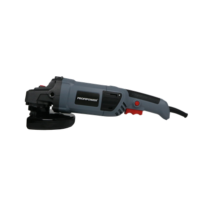 Сетевая УШМ (болгарка) PROFIPOWER PGS-1800