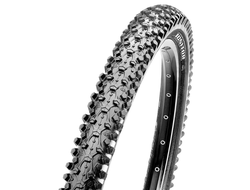 Покрышка Maxxis Ignitor, 26x2.10”, TPI 60, сталь, 70a, TB69756500