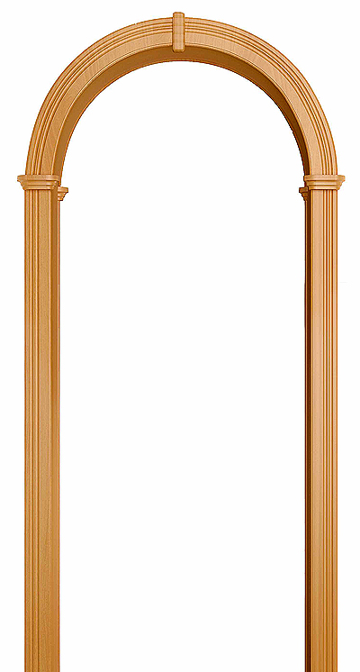 Арка ВАЛЕНСИЯ