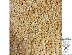 Посыпка воздушно-рисовая в карамели, 50 гр