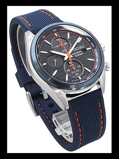 Наручные часы Seiko SSC775P1