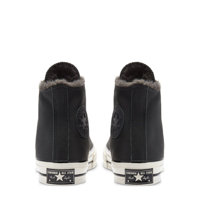 Фирменный магазин Converse купить Chuck Taylor 70 кожаные высокие 172364C