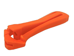 Ручка для напильника VILLARTEC универсальная пластиковая