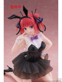 Фигурка Нино Накано (Nino Nakano Bunny Ver.)