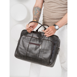 Сумка для ноутбука Ruffo brown (арт. 1005-04)