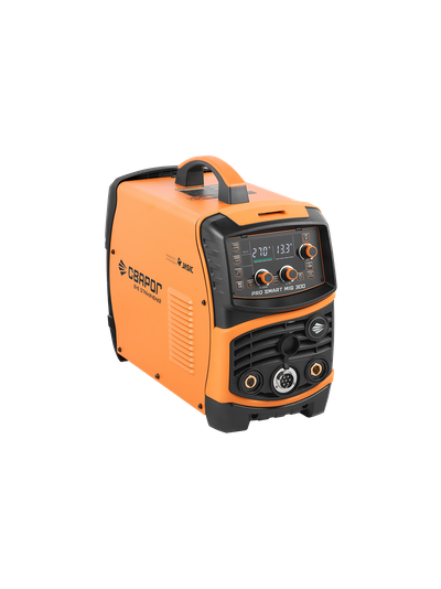 Сварог PRO SMART MIG 300 (N253S)