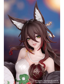 Фигурка 1/8 Фуга (Fugue Star Luck Amass Fortunes Ver.)