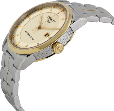 Швейцарские часы Tissot T086.407.22.261.00