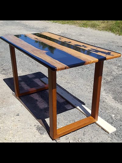 стол из эбена две реки