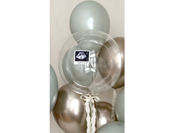 Комплект на гендер-пати №6