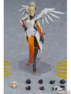Фигурка фигма Ангел (figma Mercy)