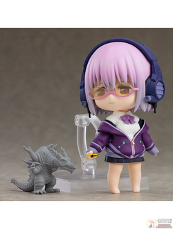 Нендроид Аканэ Шинджо (Akane Shinjou)