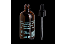 Нанесение печати на стекло