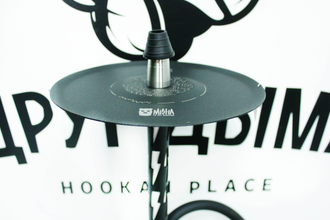 Кальян Alpha Hookah Misha Revolt Hero Flash