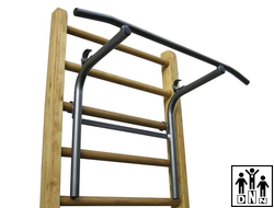 Турник навесной Школьник 6