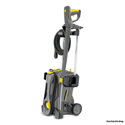 Аппарат высокого давления Karcher HD 5/11 P (1.520-960.0)