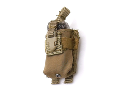 Подсумок для радиостанции в масштабе 1/6 (26060R-B) - Easy&Simple