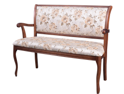 Скамейка Марсель-2