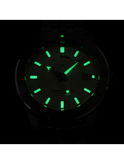 Мужские часы Orient RE-AU0502S