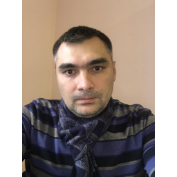 Главный инженер ООО ИТС Эксперт