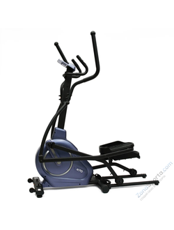 Эллиптический тренажер домашний CARBON FITNESS E70