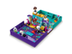 Конструктор Lego "Книга рассказов о маленькой Русалочке" 43213
