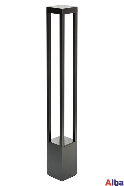 LED светильник садово-парковый 848-900