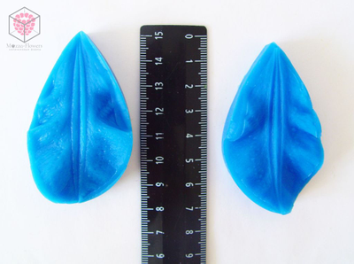 "Лепесток клематиса" вайнер и каттер