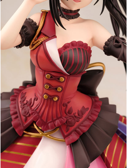 Фигурка 1/7 Куруми Токисаки (Tokisaki Kurumi Idol Ver.)