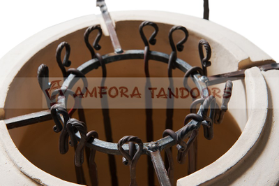 Тандыр Амфора Скиф