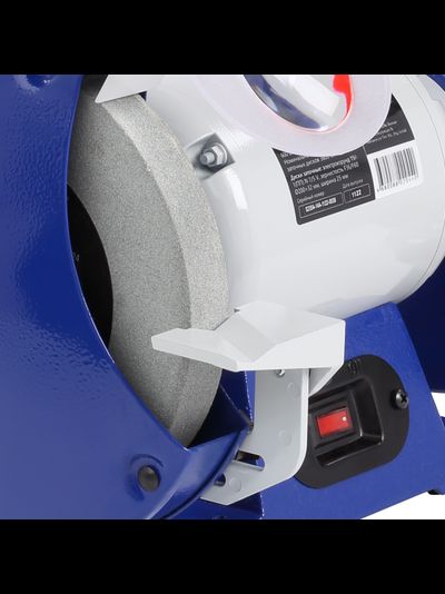 Заточной станок BELMASH MBG-200M