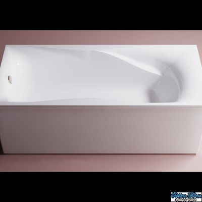 Astra-Form ванна Вега Люкс 170/80 см белая