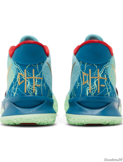 Nike Kyrie 7 EP Special FX синий Мужские (41-45)