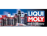 LIQUI MOLY АВТОХИМИЯ