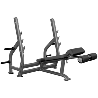 Олимпийская скамья Impulse Fitness  IT7016