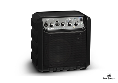 Bluetooth Alto Uber LT