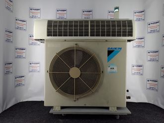 Кондиционер б/у с гарантией Daikin до 65 кв.м