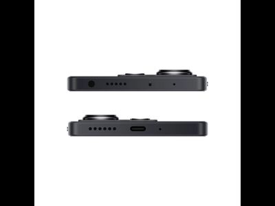 Смартфон Xiaomi Redmi Note 14S 8/256GB NFC Midnight Black