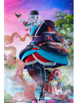 Фигурка 1/8 Аптекарь (Kusuriuri Gekijouban Ver.)