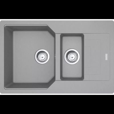 Мойка Franke Urban UBG 651-78