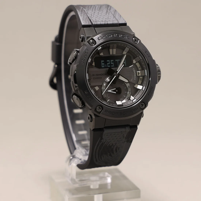 Часы Casio G-Shock GST-B200TJ-1A