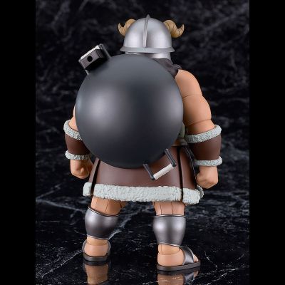 Фигурка фигма Сэнси (figma Senshi)