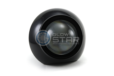 Бленда (маска) для линз №15 Tiguan Black