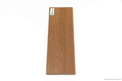 Террасная доска MegaDeck NEW Орех