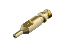 Мундштук внутренний №1 (8–15 мм) к Р1П, Р1ПУ, Р1А