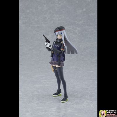 Фигурка фигма figma HK416