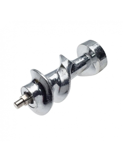 Шнек L=100 мм для мясорубки philips HR27 996510049339