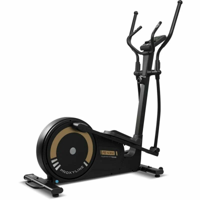 Эллиптический тренажер Clear Fit Sport ProxyLine FE 43M